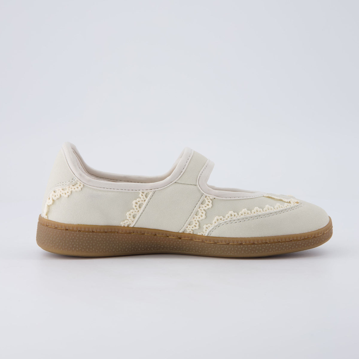 Babs Girls Mary Jane Shoes - view 5