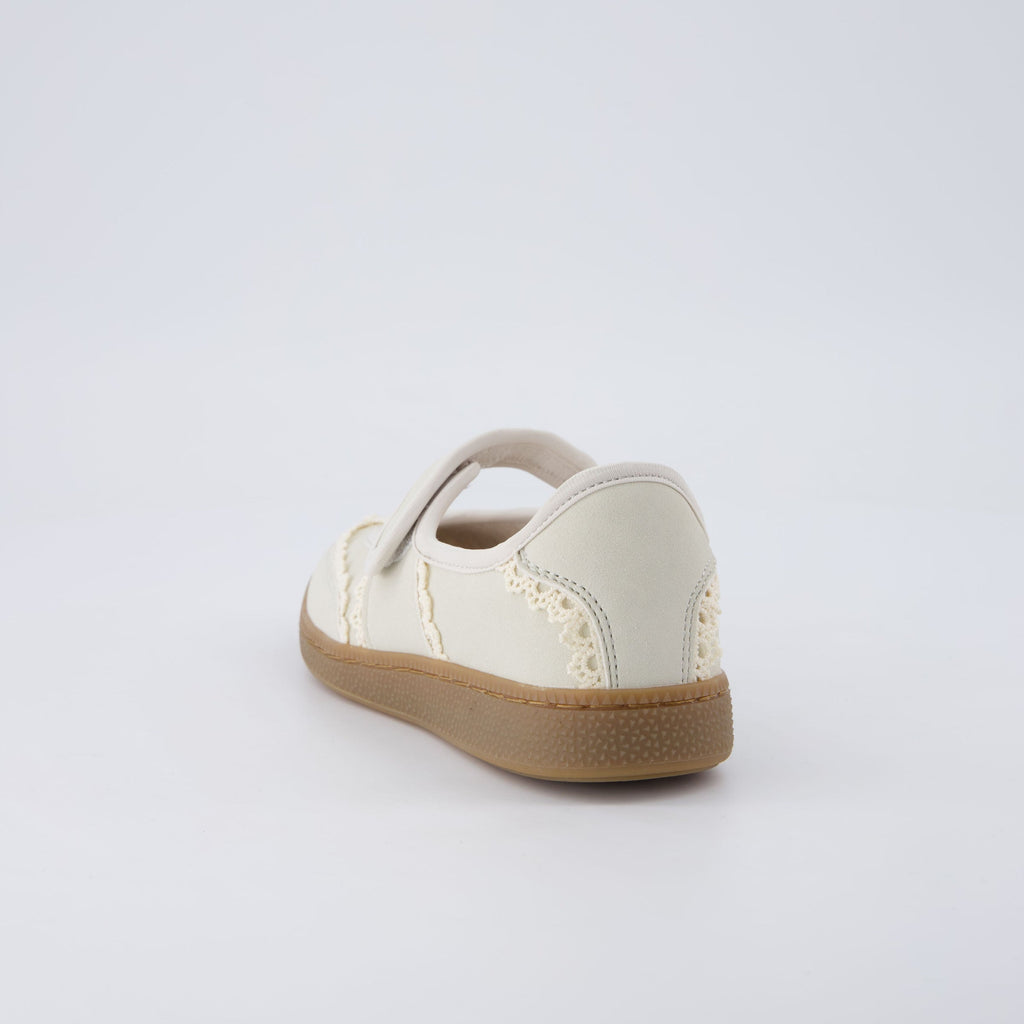 Babs Girls Mary Jane Shoes - view 6