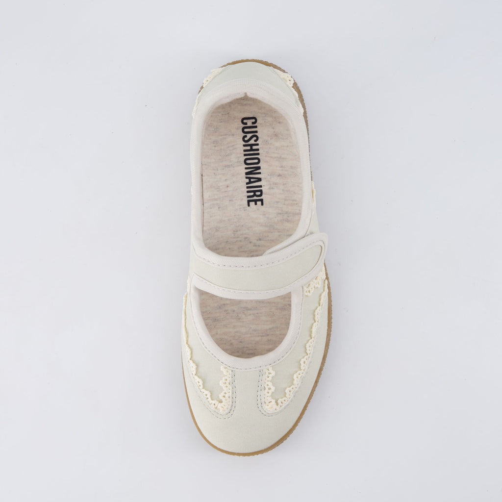Babs Girls Mary Jane Shoes - view 7