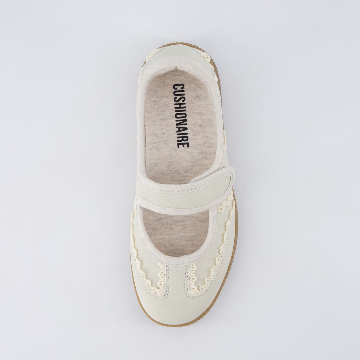 Babs Girls Mary Jane Shoes - view 7