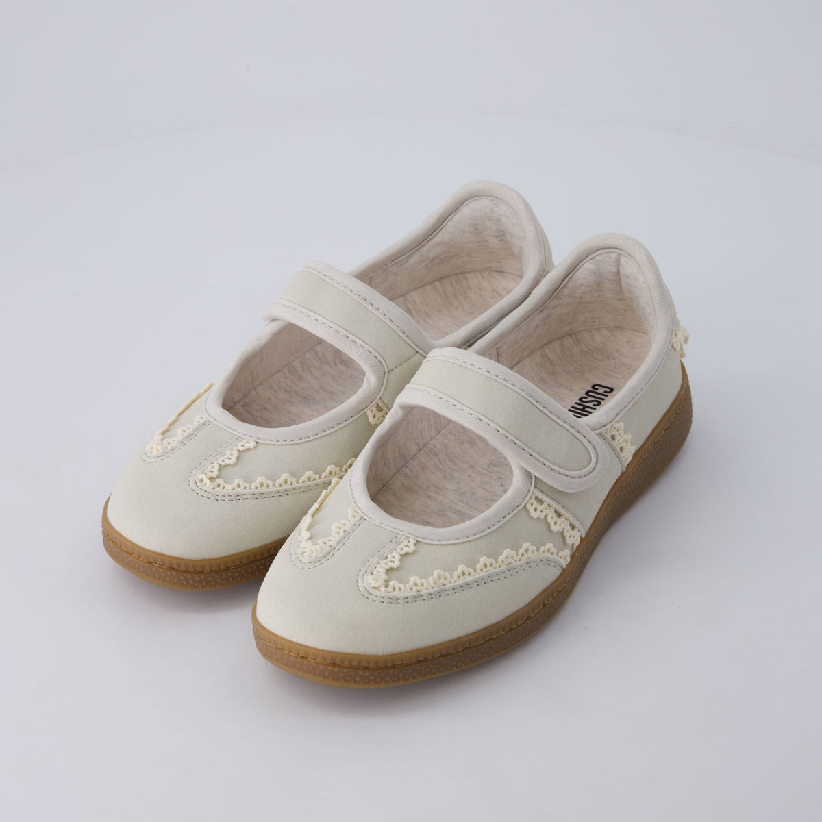 Babs Girls Mary Jane Shoes - view 1