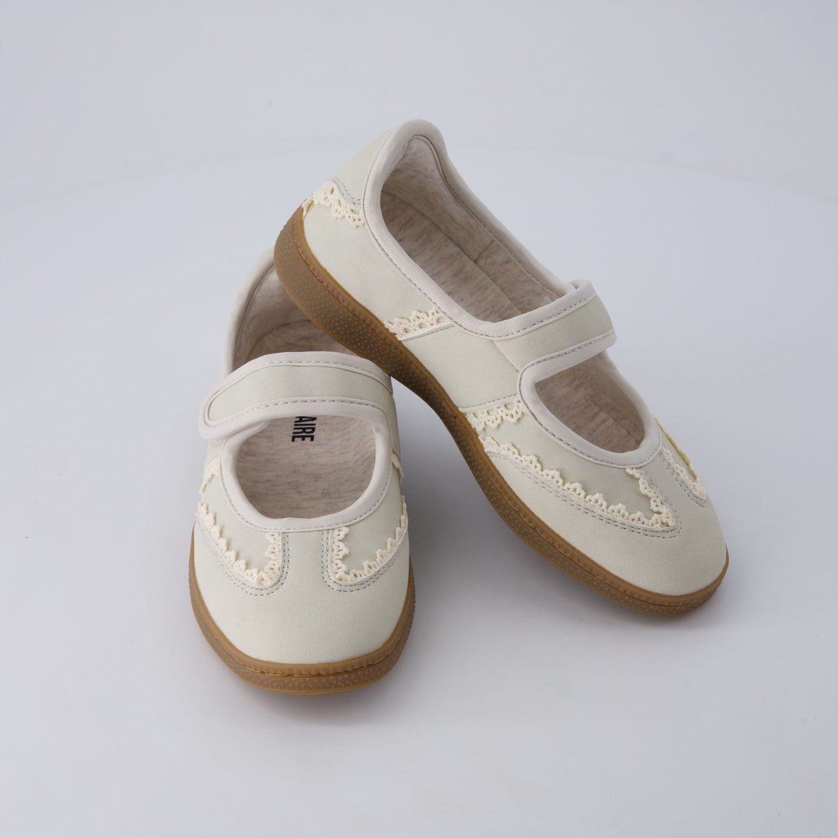 Babs Girls Mary Jane Shoes - view 12