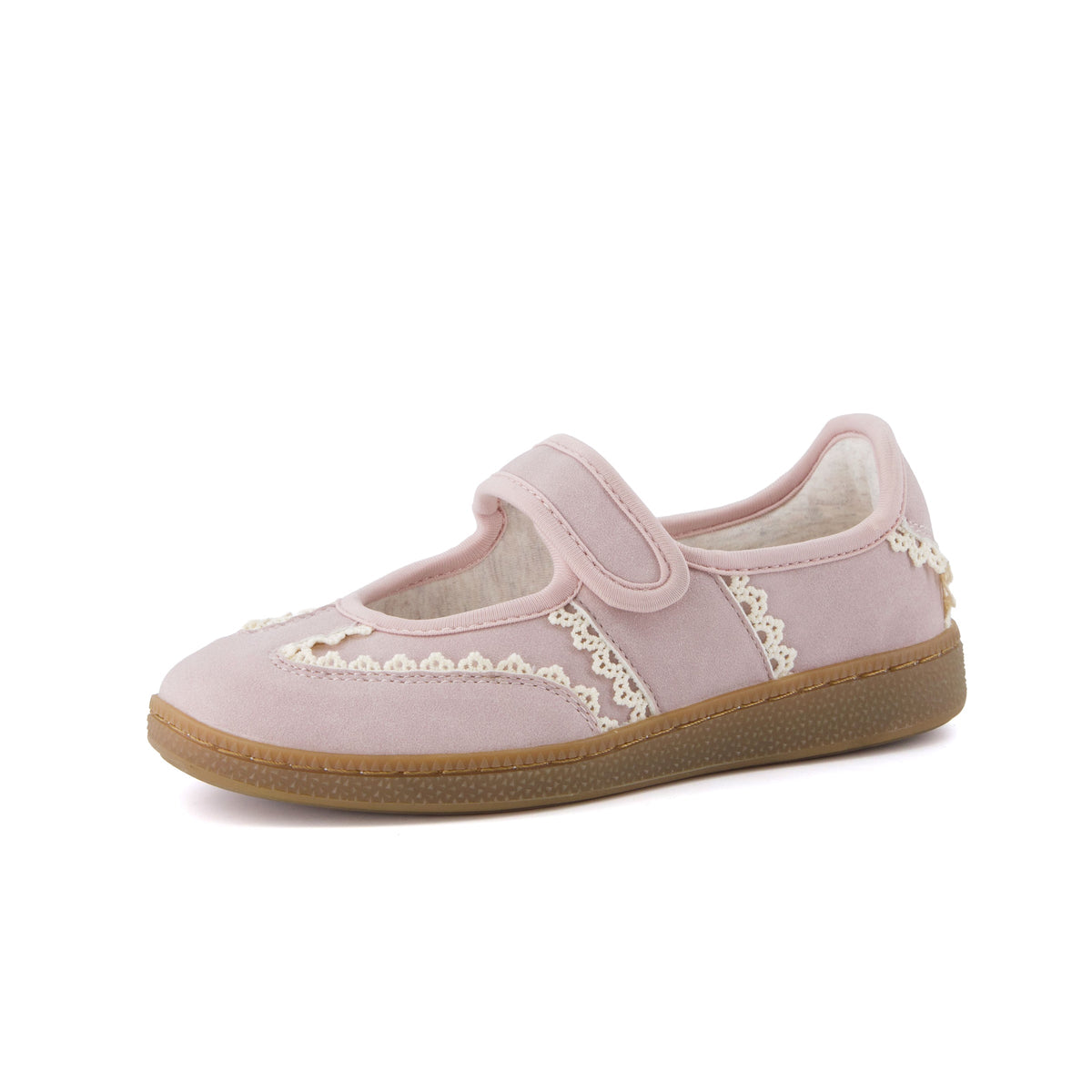 Babs Girls Mary Jane Shoes - view 14