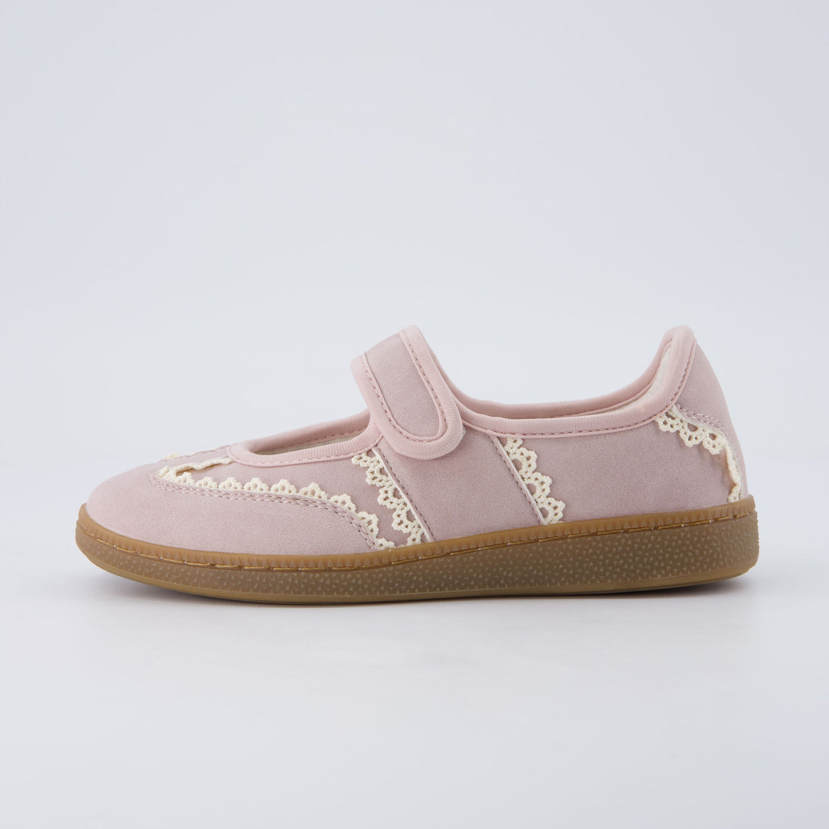 Babs Girls Mary Jane Shoes - view 13