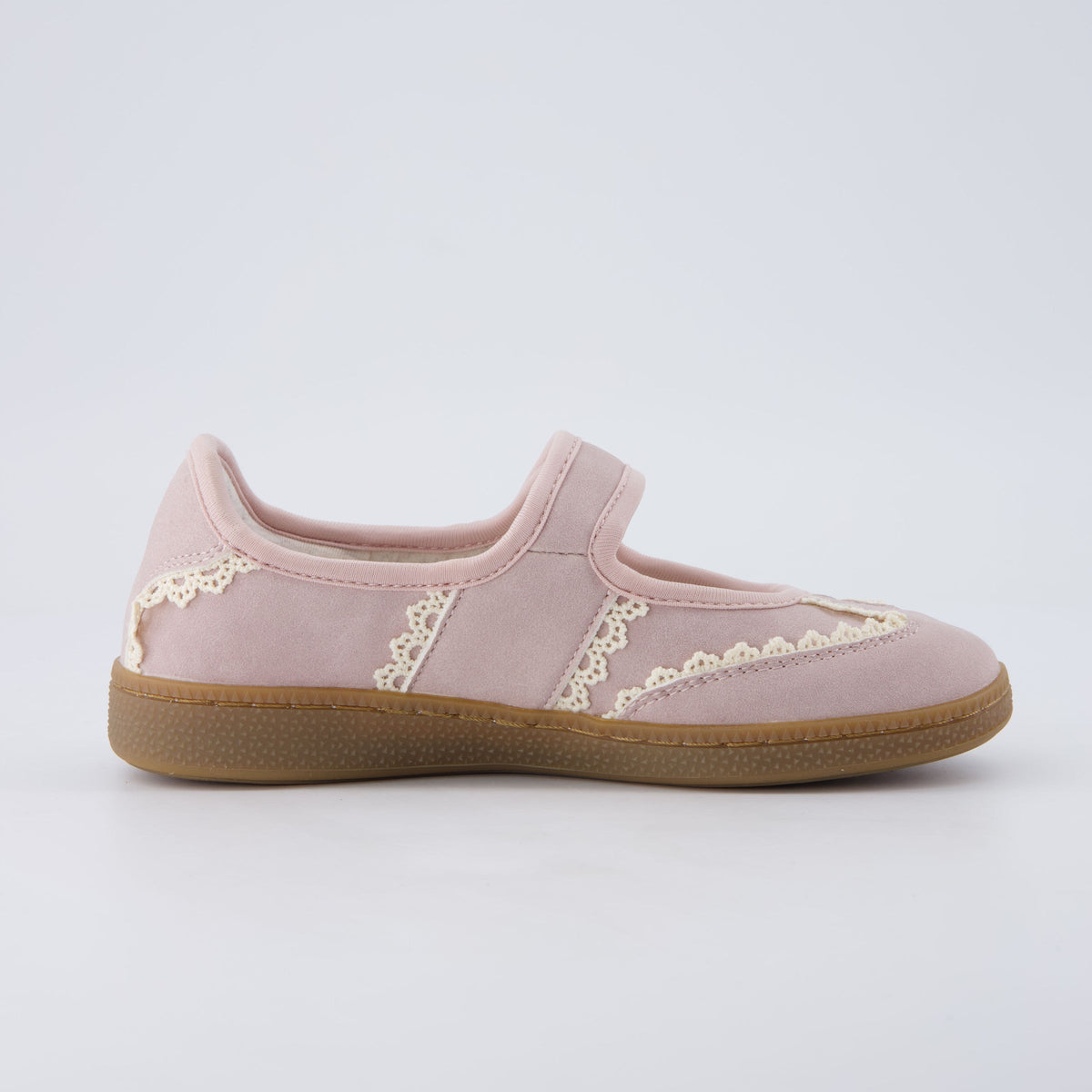 Babs Girls Mary Jane Shoes - view 16