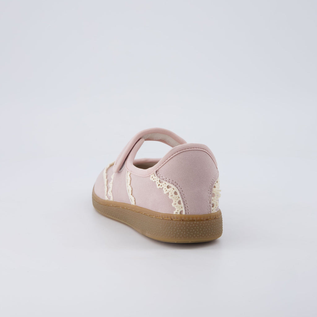 Babs Girls Mary Jane Shoes - view 17