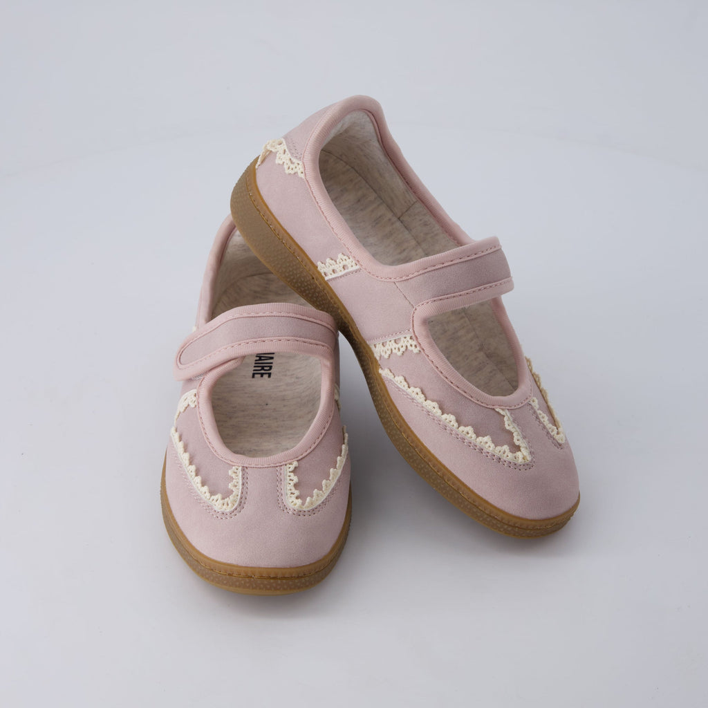 Babs Girls Mary Jane Shoes - view 23