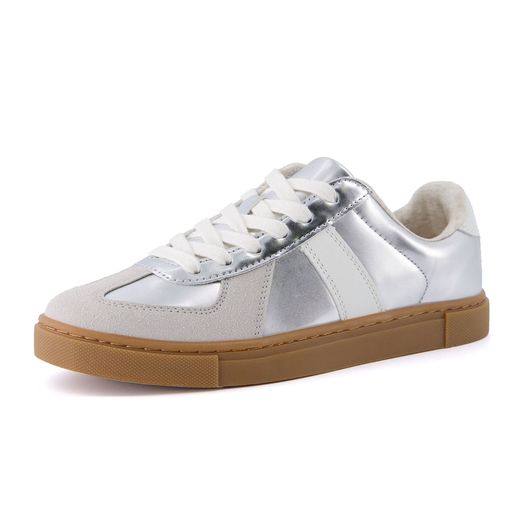 Bailey Lace Up Sneaker - view 12