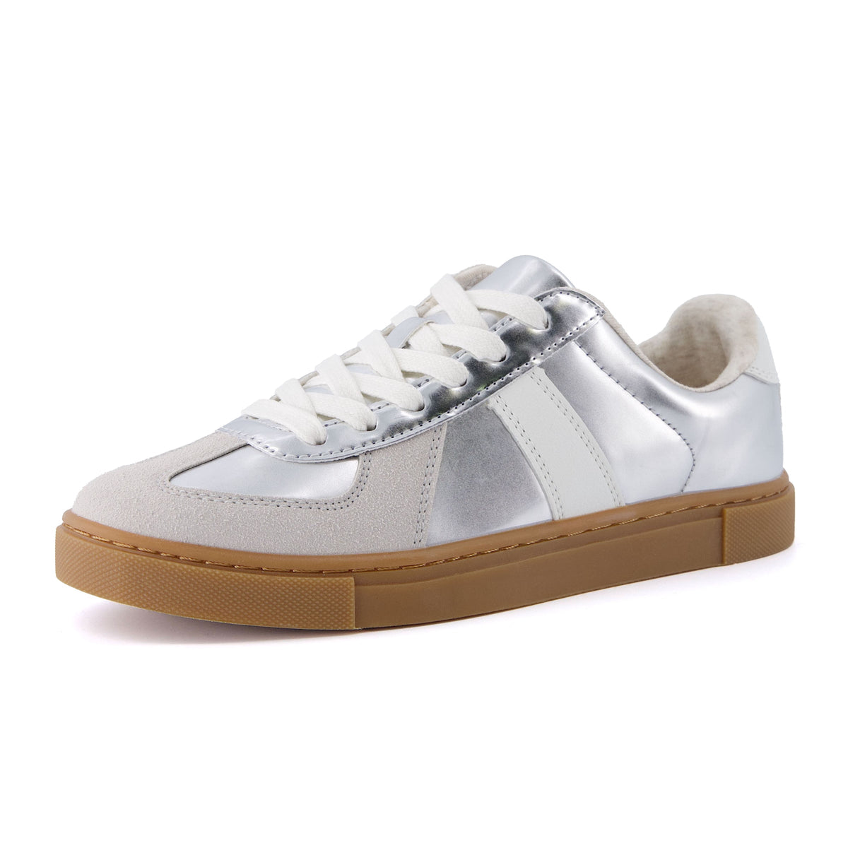 Bailey Lace Up Sneaker - view 12