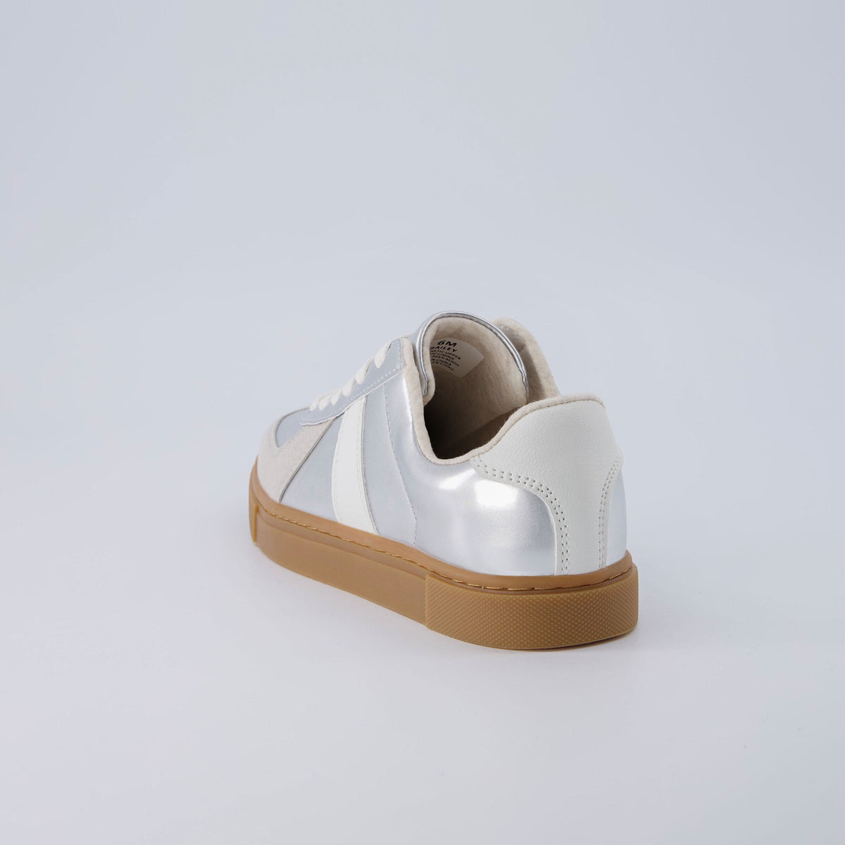 Bailey Lace Up Sneaker - view 19
