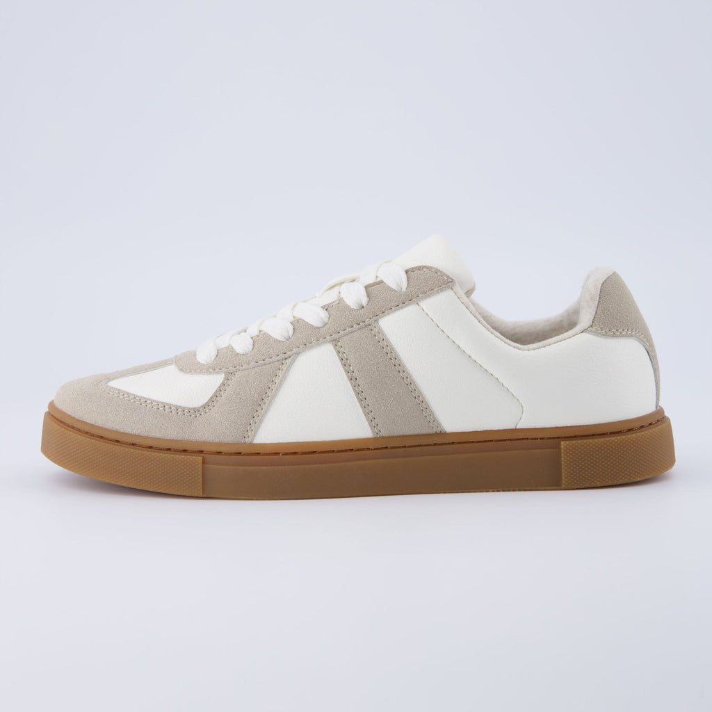 Bailey Lace Up Sneaker - view 2