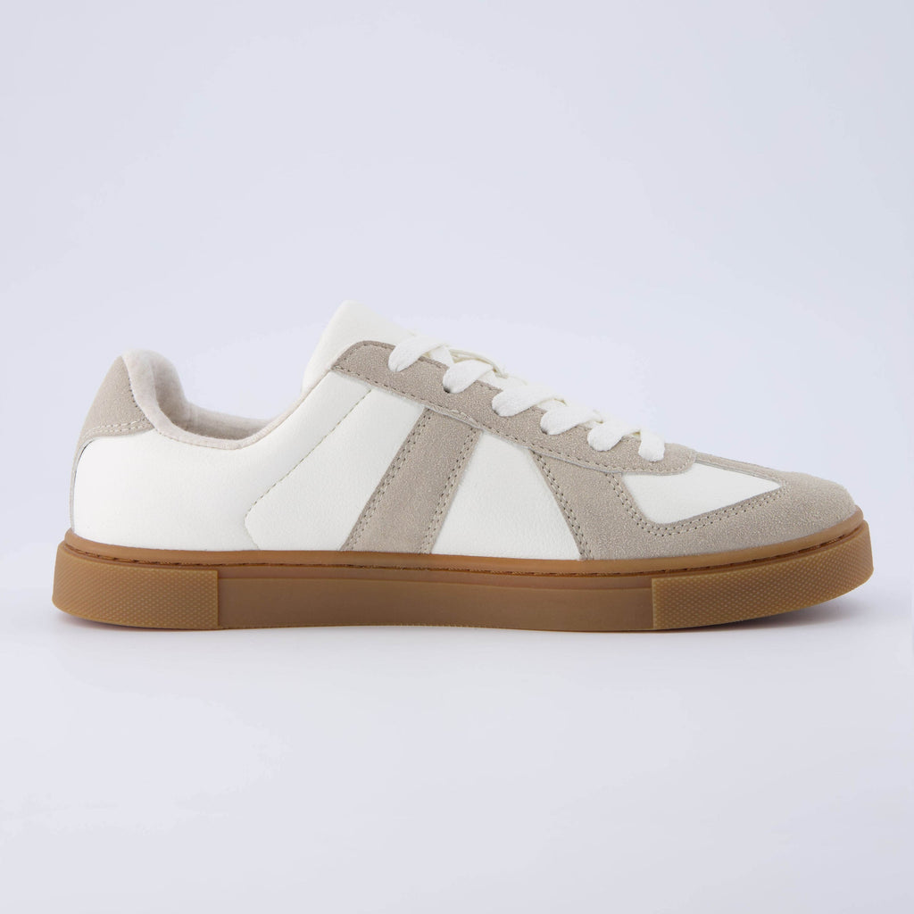 Bailey Lace Up Sneaker - view 6