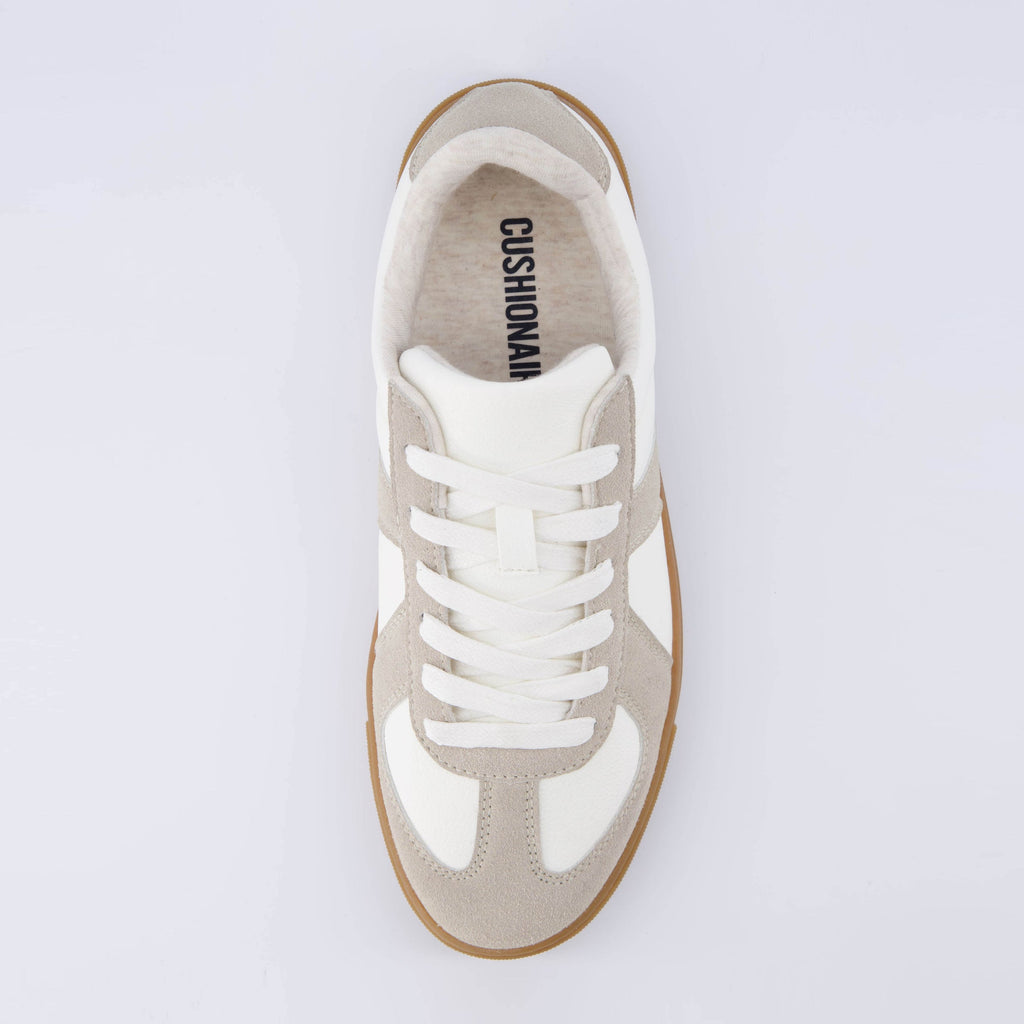 Bailey Lace Up Sneaker - view 10