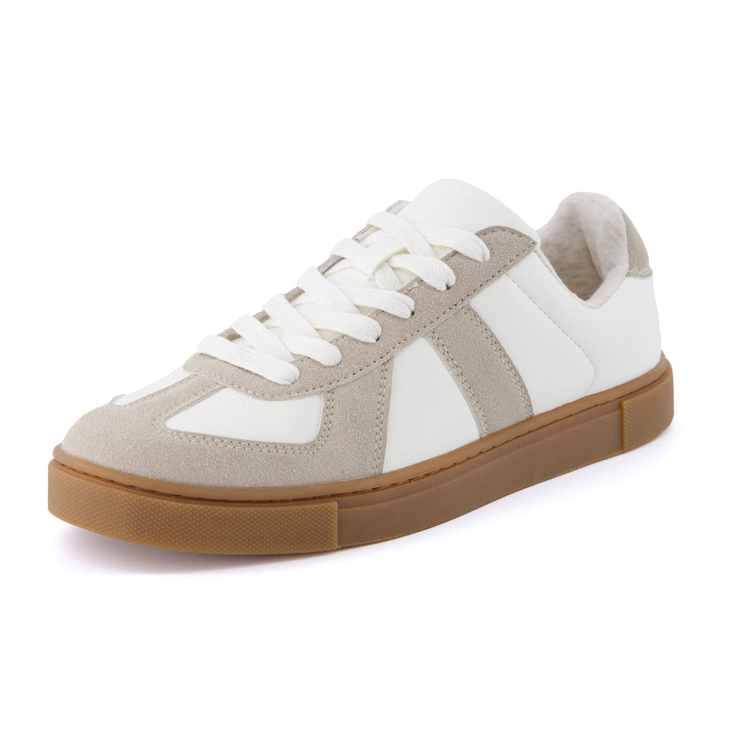 Bailey Lace Up Sneaker - view 3