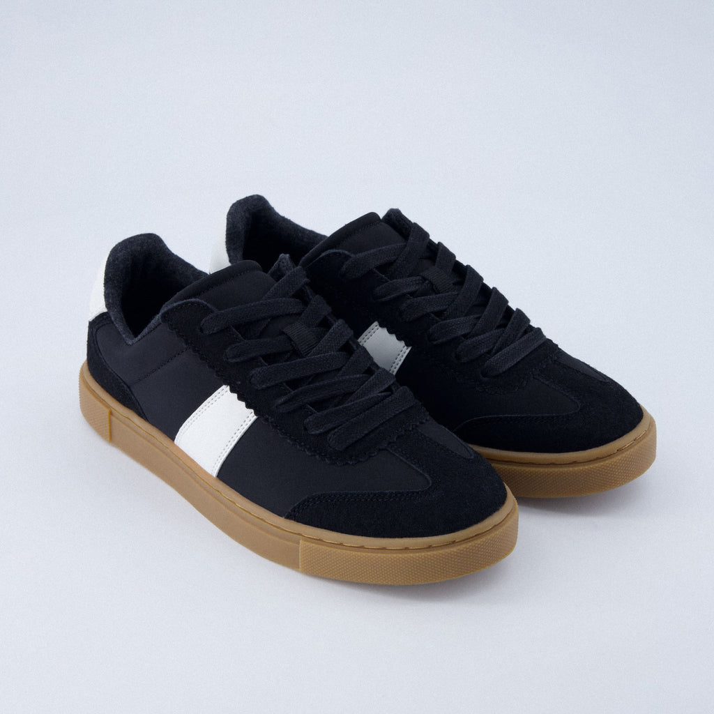 Balance Lace Up Sneaker - view 32