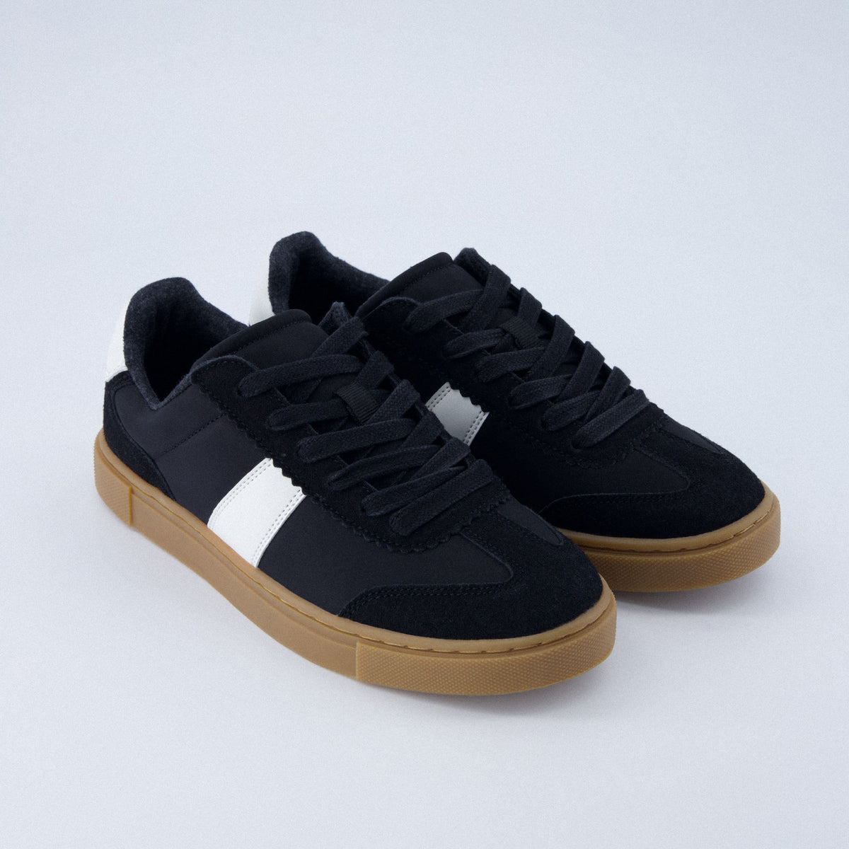 Balance Lace Up Sneaker - view 32