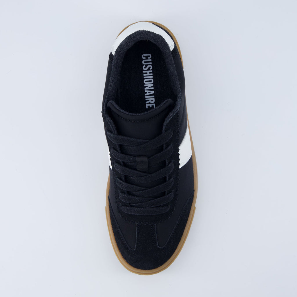 Balance Lace Up Sneaker - view 28