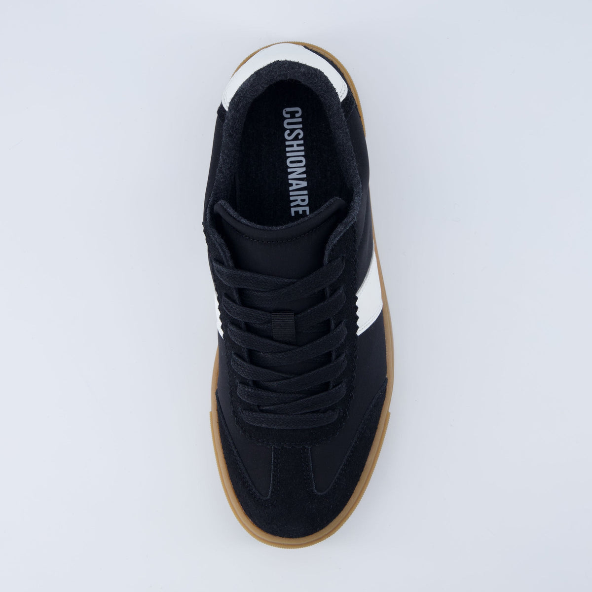 Balance Lace Up Sneaker - view 28