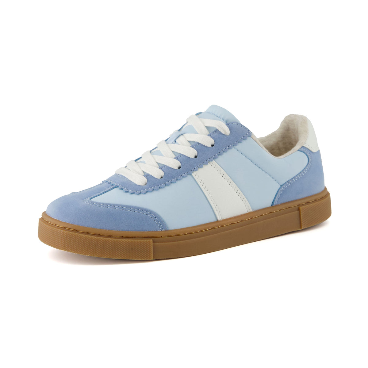 Balance Lace Up Sneaker - view 3