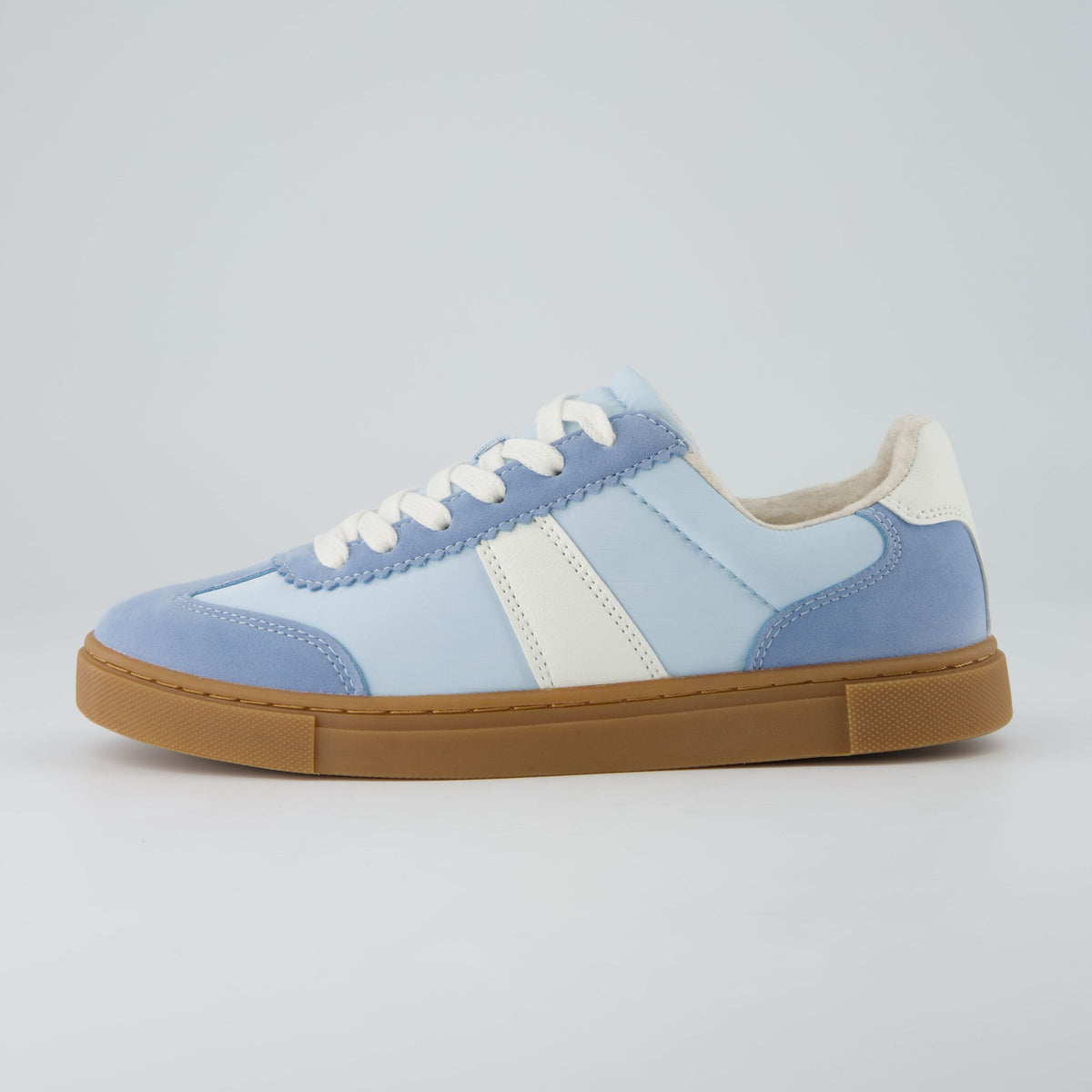 Balance Lace Up Sneaker - view 2