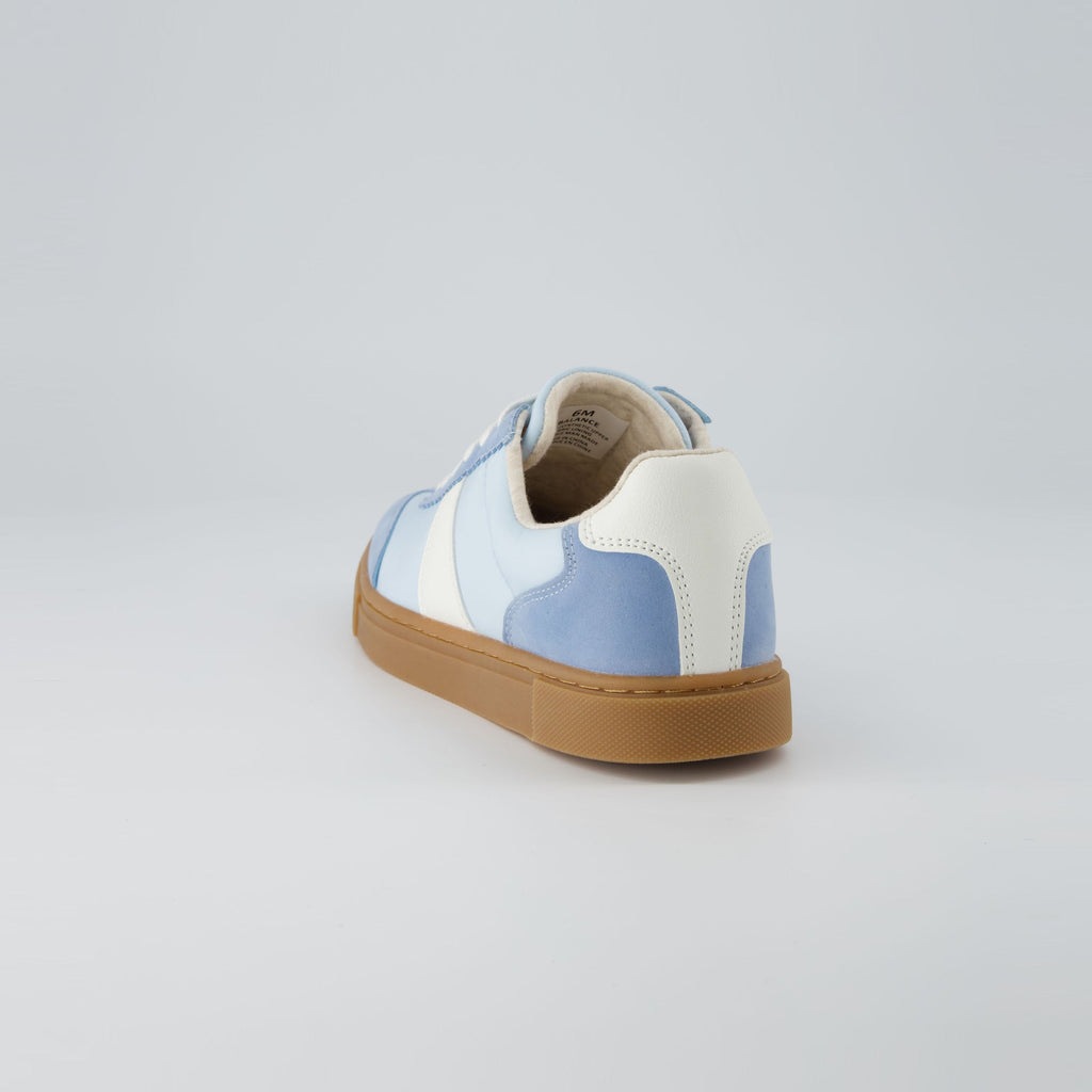 Balance Lace Up Sneaker - view 7