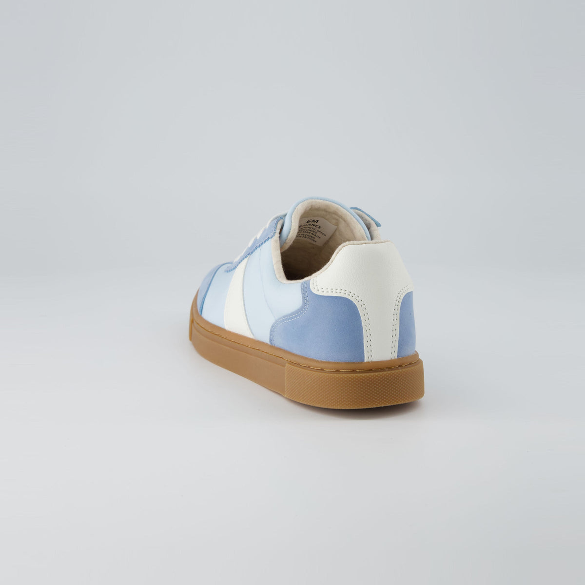 Balance Lace Up Sneaker - view 7