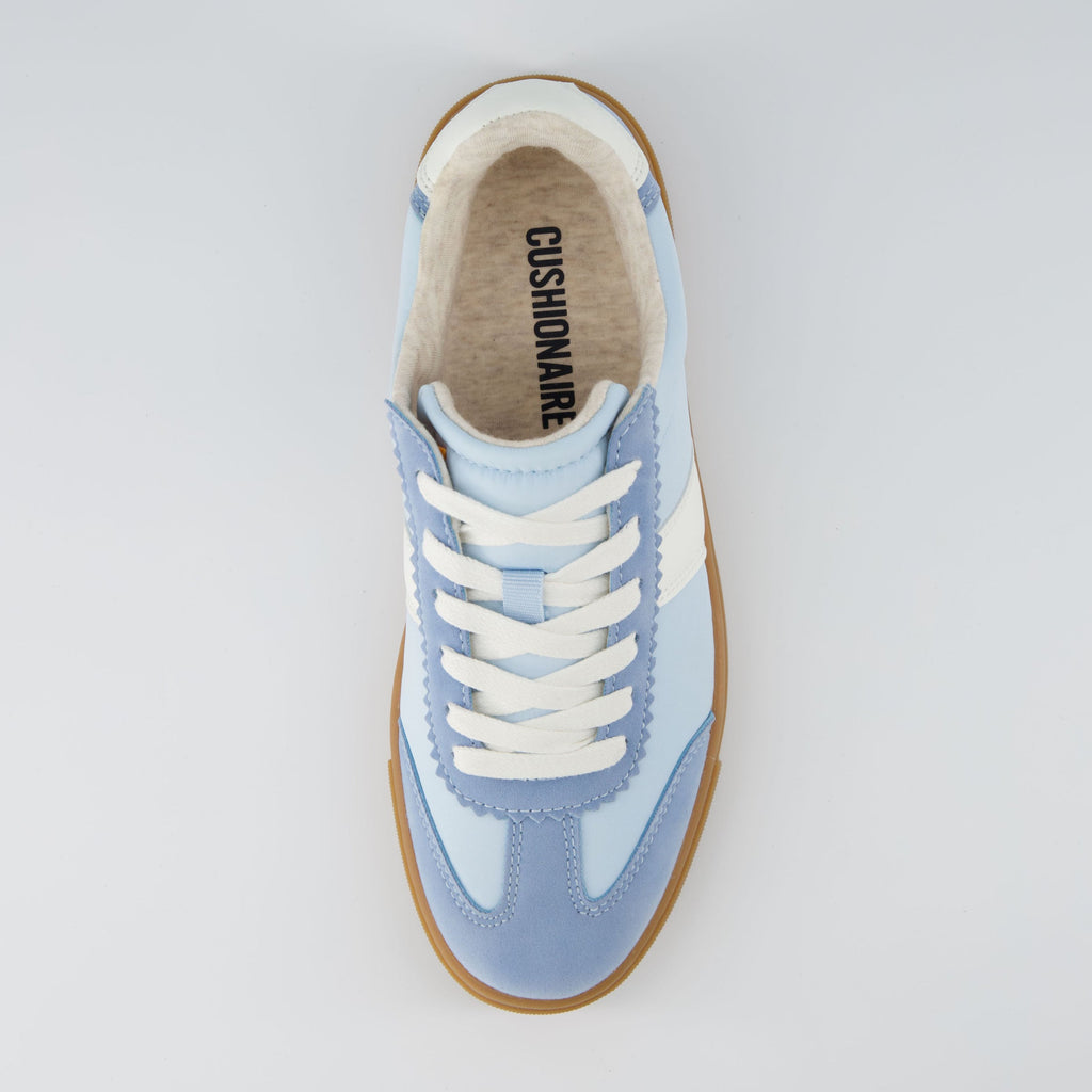 Balance Lace Up Sneaker - view 8