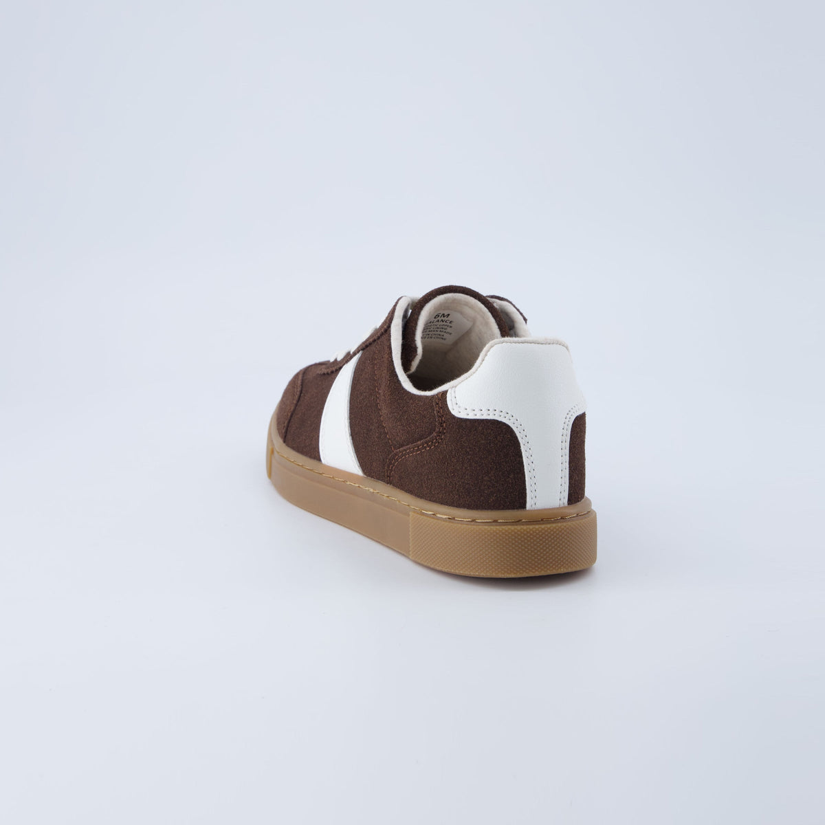 Balance Lace Up Sneaker - view 37