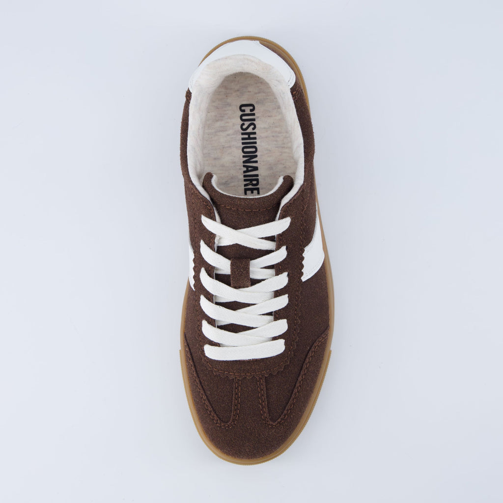 Balance Lace Up Sneaker - view 38