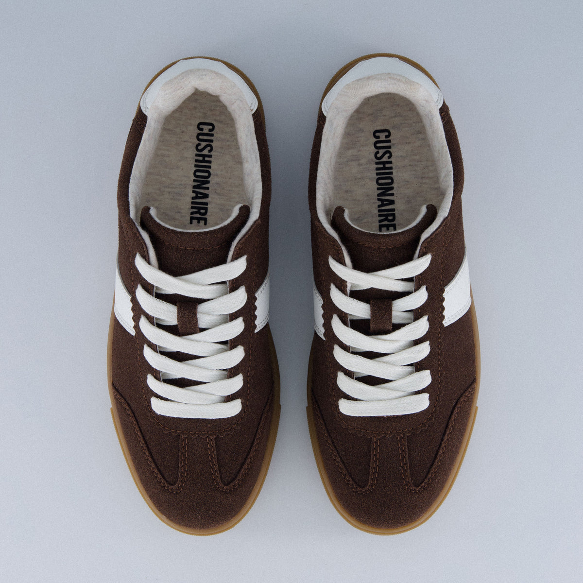 Balance Lace Up Sneaker - view 39