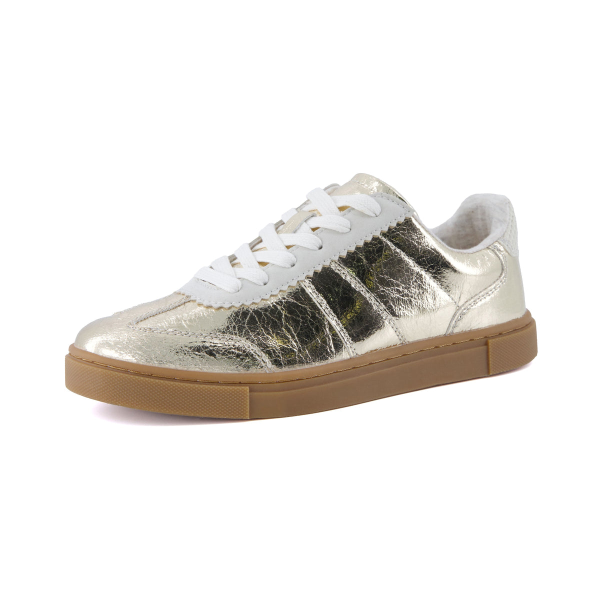 Balance Lace Up Sneaker - view 44