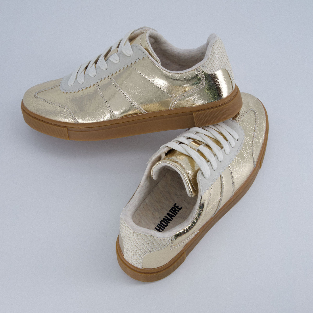 Balance Lace Up Sneaker - view 52