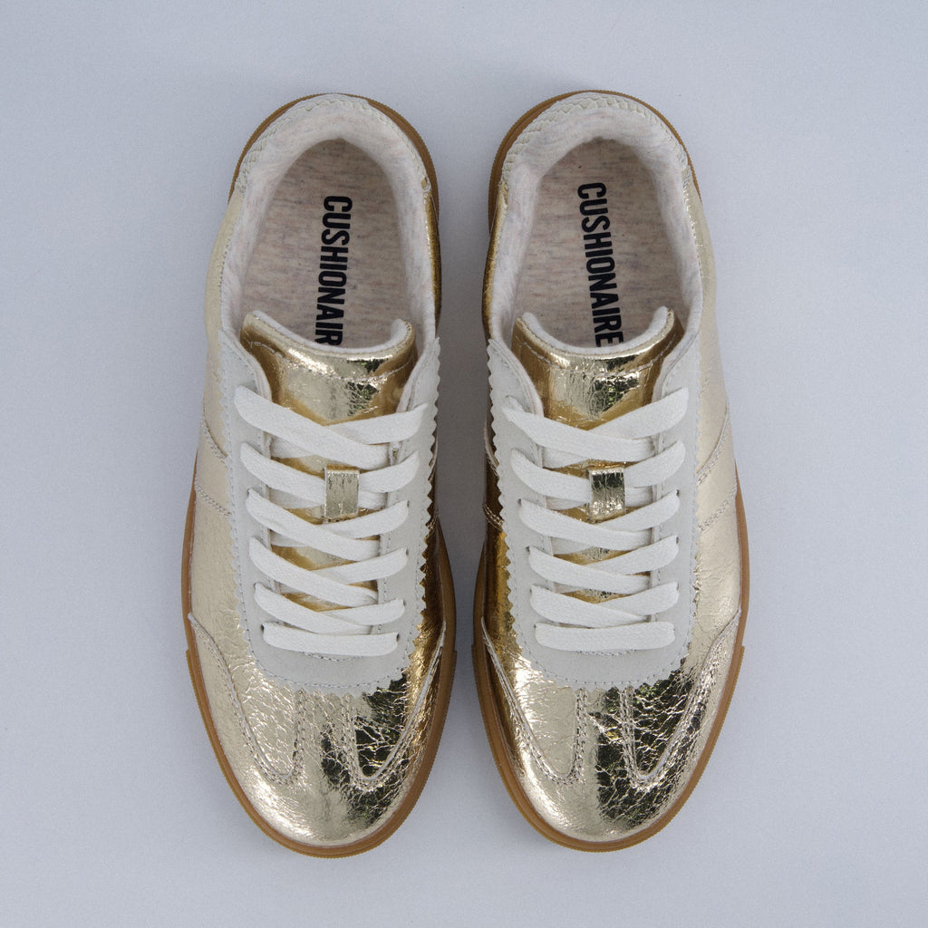 Balance Lace Up Sneaker - view 49