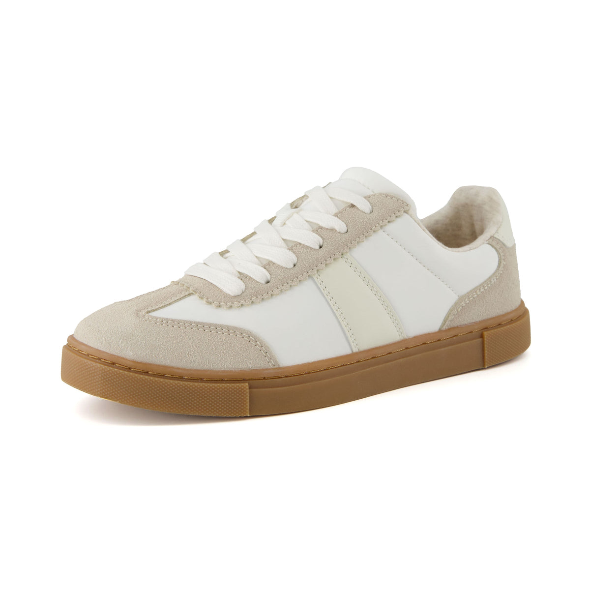Balance Lace Up Sneaker - view 10
