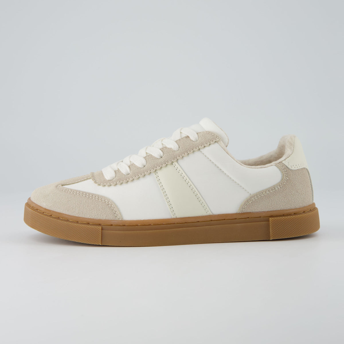 Balance Lace Up Sneaker - view 9