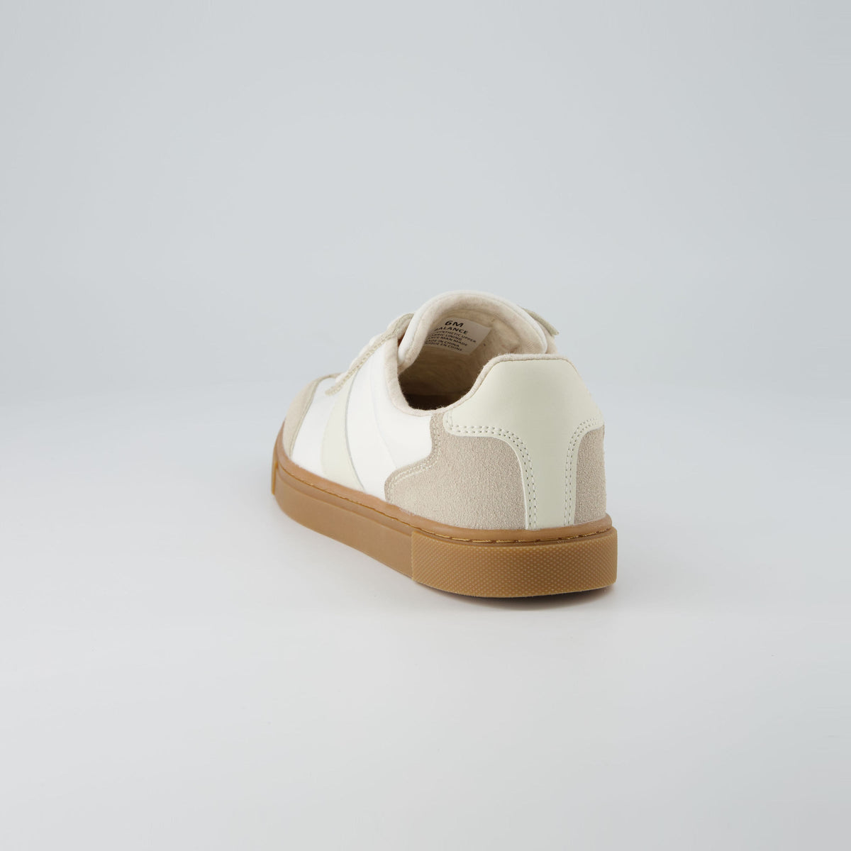 Balance Lace Up Sneaker - view 13