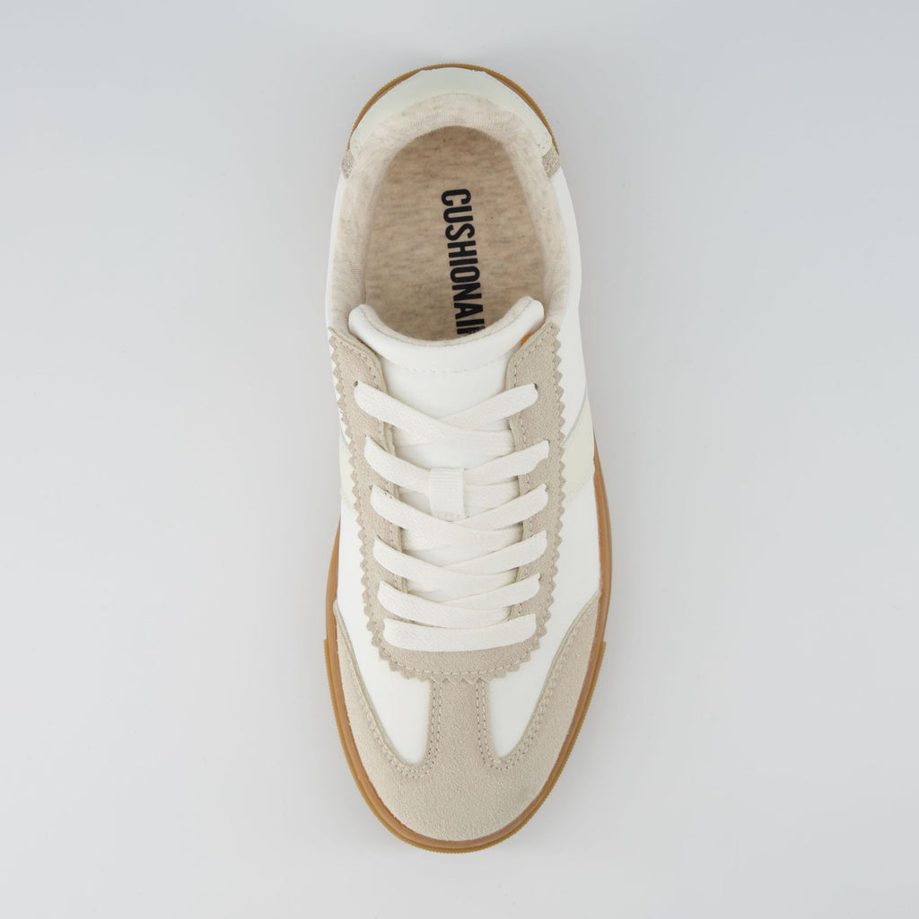 Balance Lace Up Sneaker - view 14
