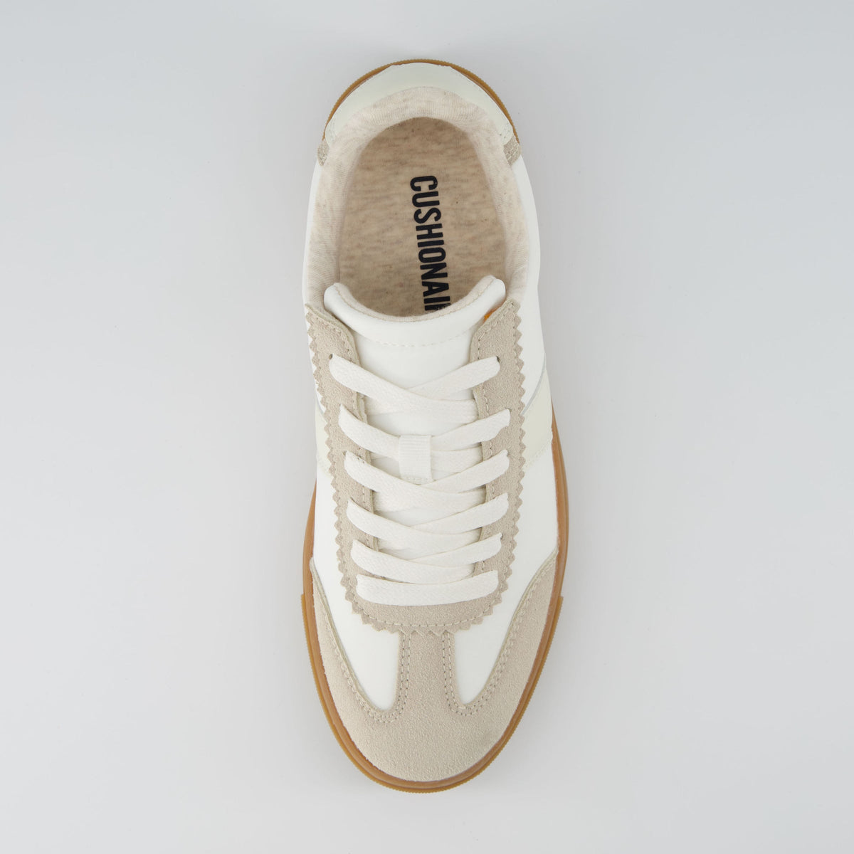Balance Lace Up Sneaker - view 14