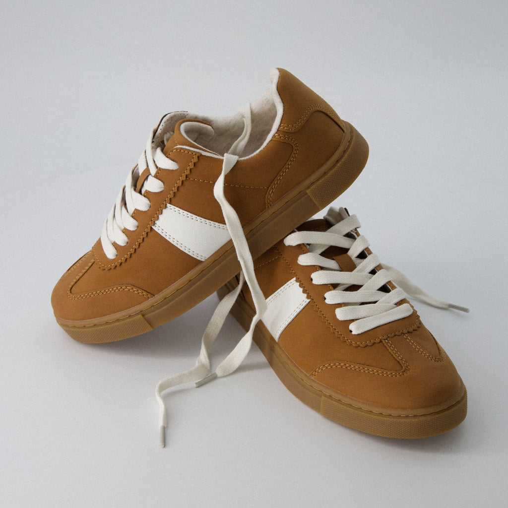 Balance Lace Up Sneaker - view 61