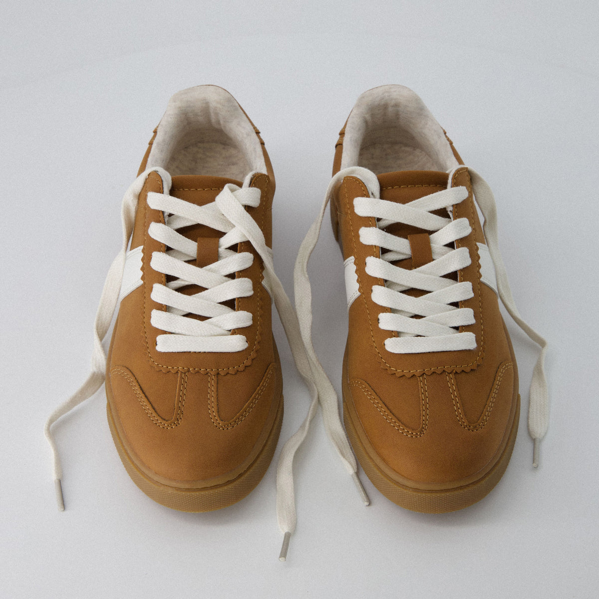 Balance Lace Up Sneaker - view 62
