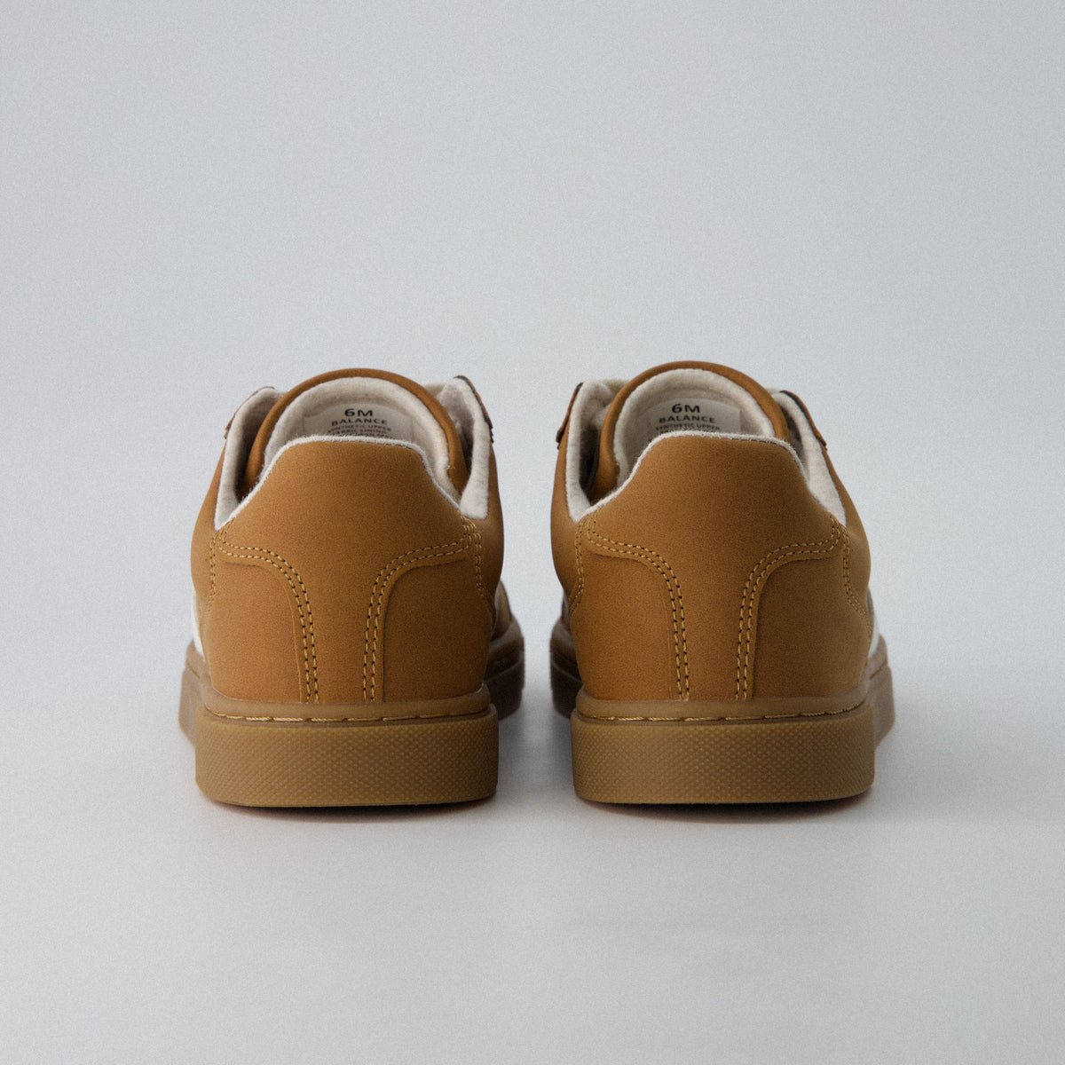Balance Lace Up Sneaker - view 63