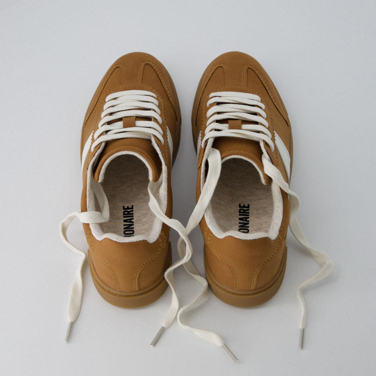 Balance Lace Up Sneaker - view 60