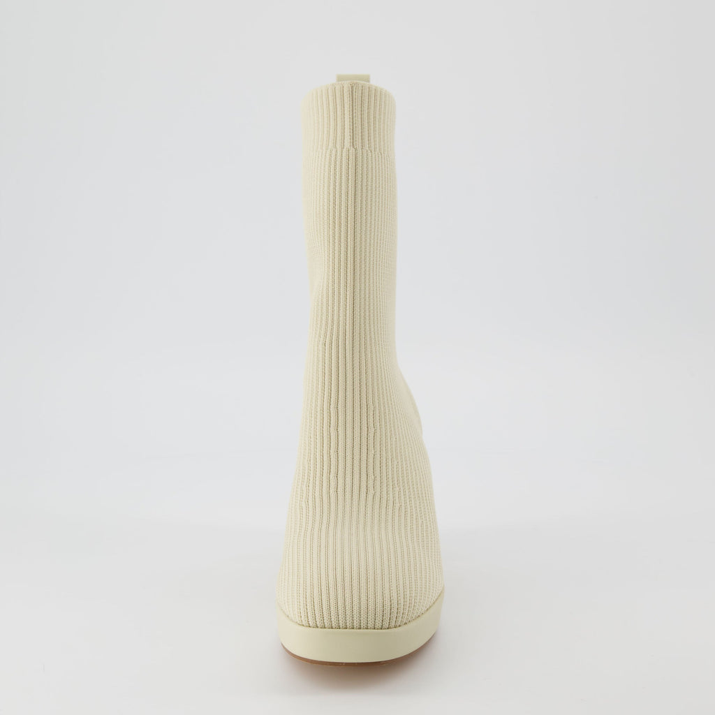 Bancroft Stretch Knit Heeled Boot - view 15