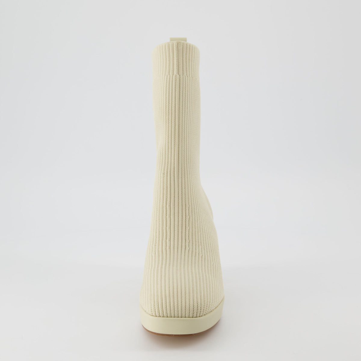 Bancroft Stretch Knit Heeled Boot - view 15