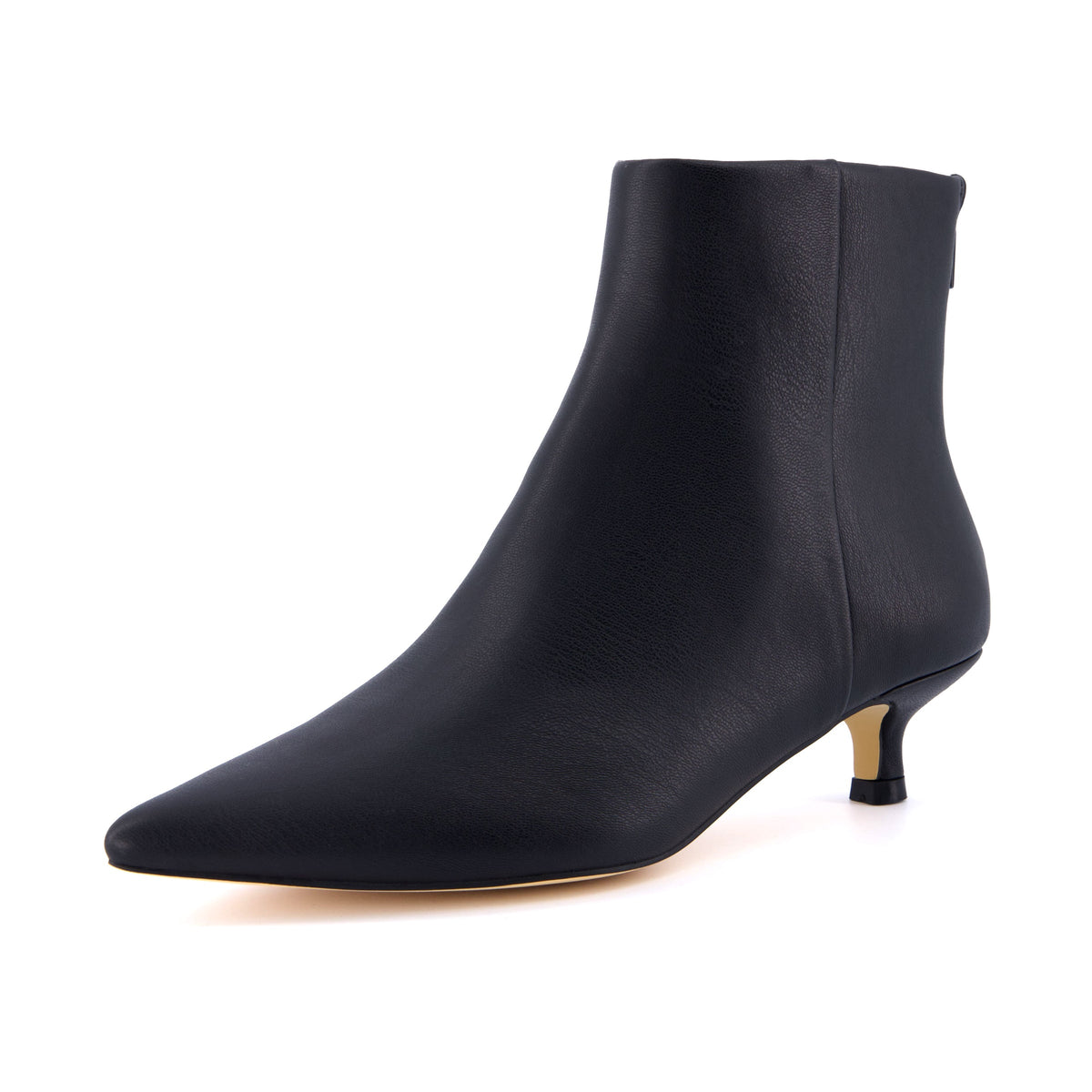 Barbie Kitten Heel Bootie - view 3