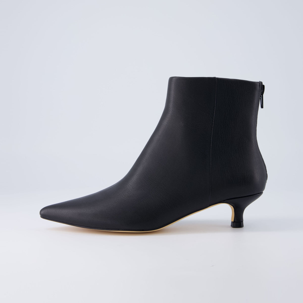 Barbie Kitten Heel Bootie - view 2