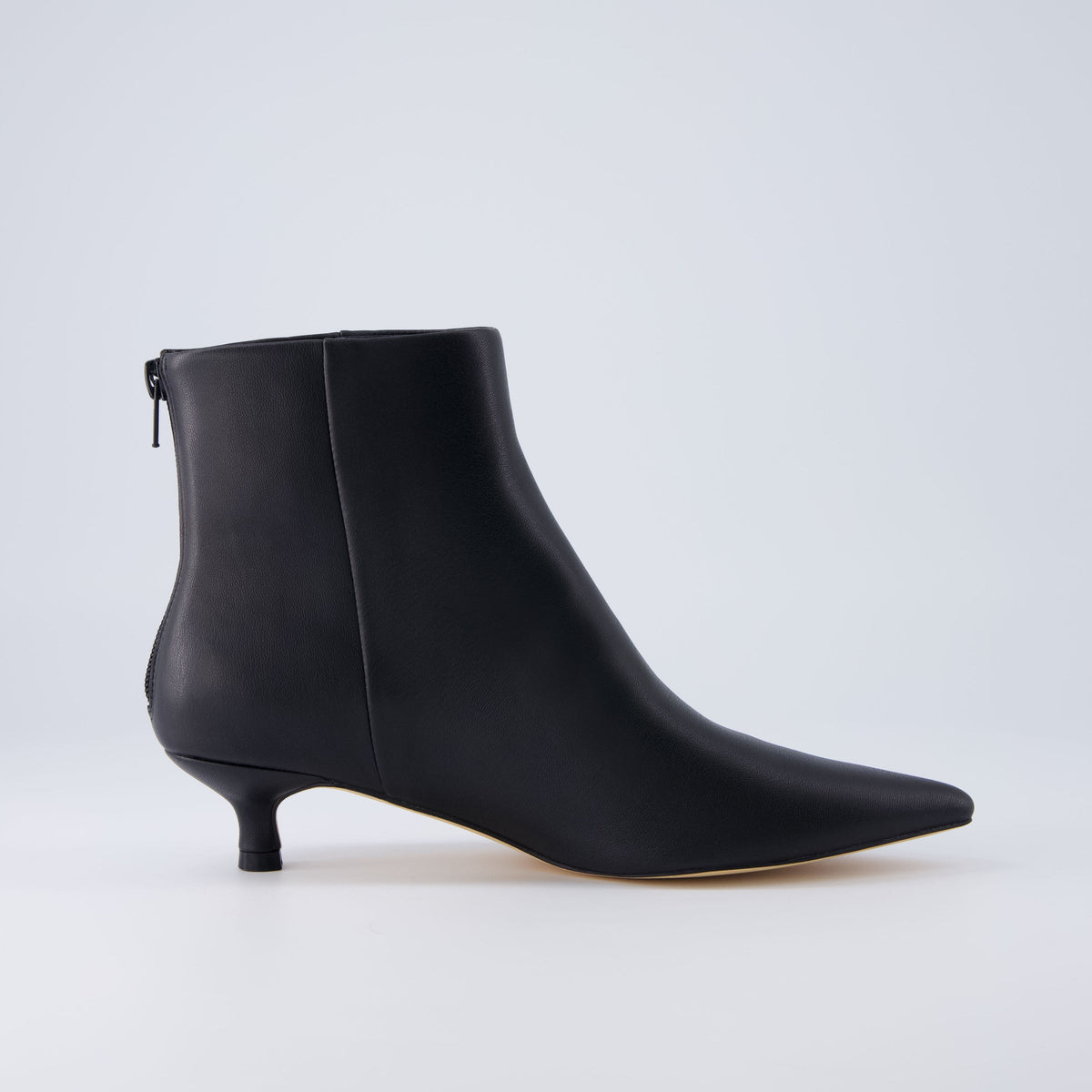 Barbie Kitten Heel Bootie - view 5