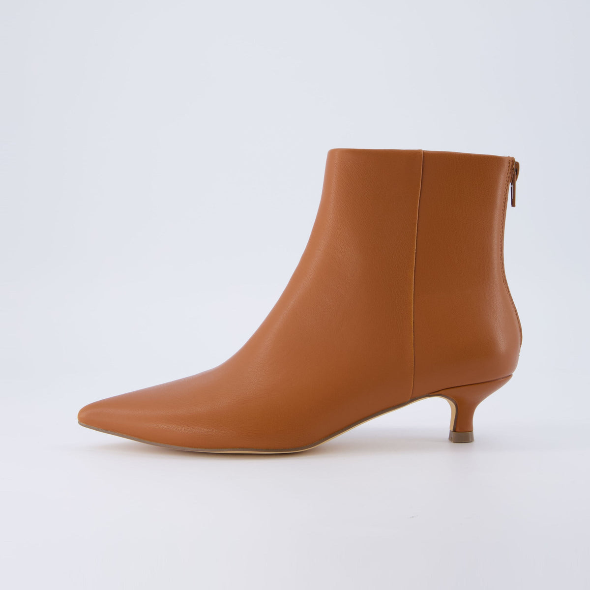 Barbie Kitten Heel Bootie - view 9