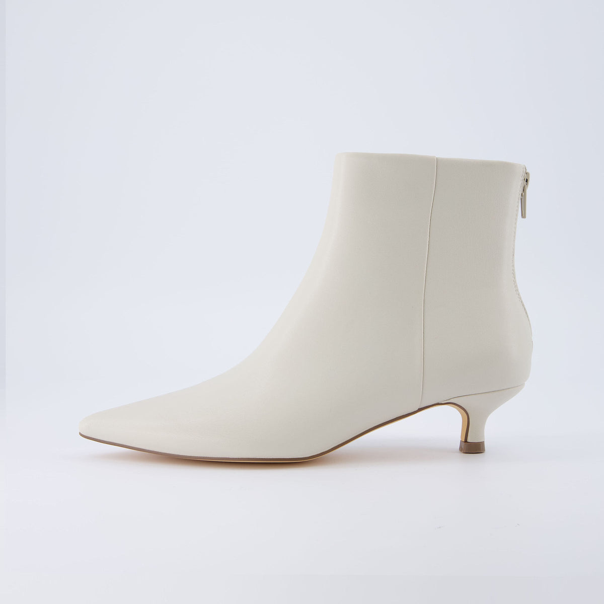 Barbie Kitten Heel Bootie - view 15