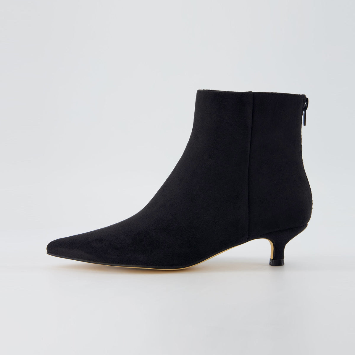 Barbie Kitten Heel Bootie - view 21